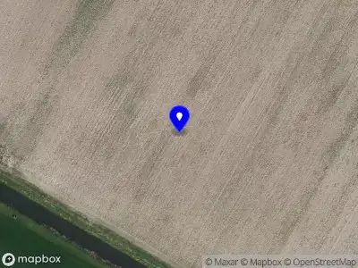 Brandweer en politie met grote spoed naar de Noordlangeweg in Willemstad vanwege letsel