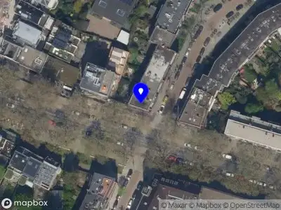 112 melding Ambulance met grote spoed naar de Mathenesserlaan in Rotterdam