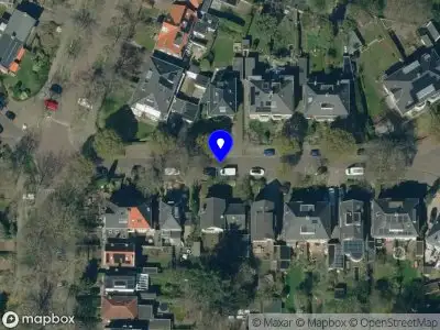 Politie naar de Van Limburg Stirumlaan in Arnhem vanwege aanrijding met letsel