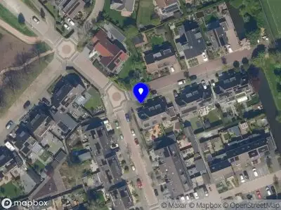 112 melding Ambulance met gepaste spoed naar de Fuutlaan in Groot-Ammers