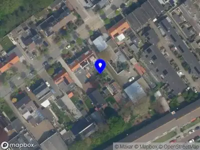 Besteld ambulance vervoer naar de De Ruyterstraat in Maasdijk