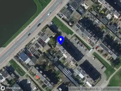 112 melding Ambulance met grote spoed naar de Landmanweg in Zwijndrecht