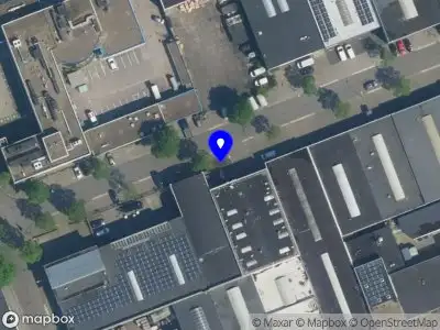 Brandweer met gepaste spoed naar de Jan van Geunsweg in Haarlem