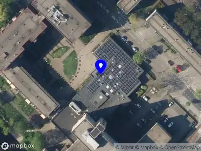 Brandweer met normale urgentie naar de Werradreef in Utrecht