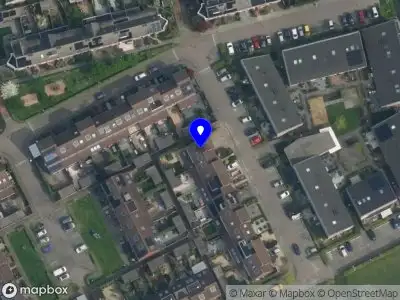 Brandweer met grote spoed naar de Dauwnetel in Montfoort vanwege afhijsen patient