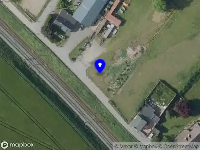 Ambulance met grote spoed naar de Elfmorgenweg in Roermond