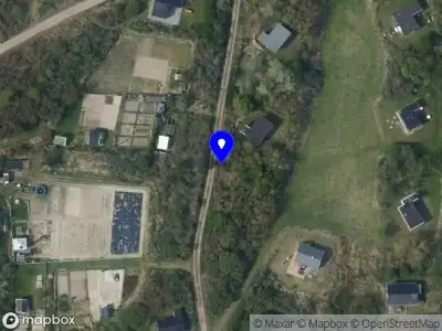 Brandweer naar de Nollenvallei in Egmond aan den Hoef