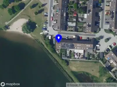 Overlastmelding Schermer in Lelystad