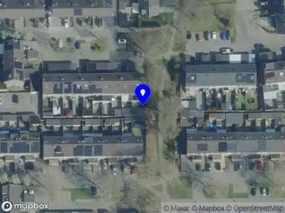 Brandweer met grote spoed naar de Grutto in Oss vanwege voertuigbrand