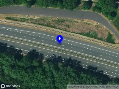 Snelheidscontrole op A37 te Zwartemeer