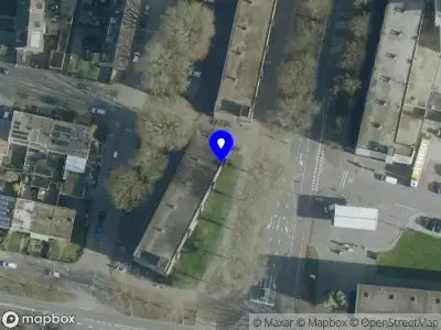 Overlastmelding  in Tilburg