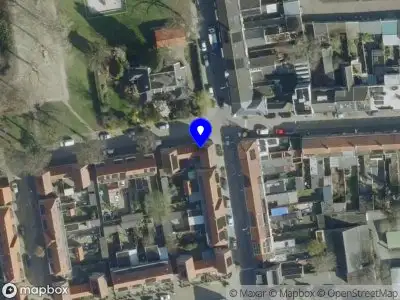 Overlastmelding Ruysdaelstraat in Tilburg (5025 PB)