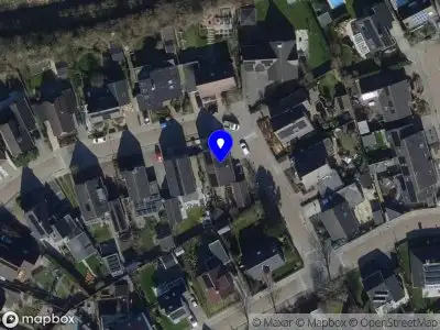 112 melding Overlastmelding Opalstraat in Kapelle