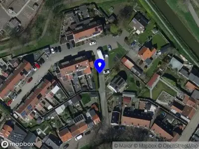 Overlastmelding Kerkdreef in Ooltgensplaat
