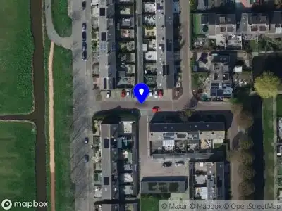 Overlastmelding Kievitstraat in Strijen