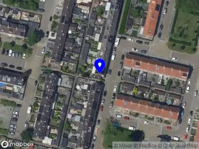 Overlastmelding Waterwegstraat in Sliedrecht