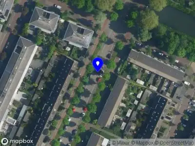 Overlastmelding Loethoelilaan in Amstelveen