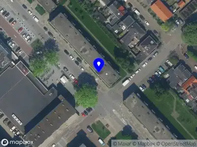 Anonieme overlastmelding Plantage in Beverwijk