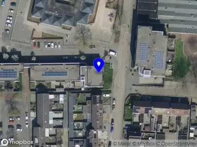 112 melding Overlastmelding Dahliastraat in Dongen