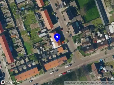 Overlastmelding Prinses Beatrixstraat in Elst