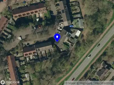 Overlastmelding Eggedreef in Doetinchem