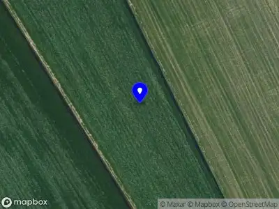 Ambulance naar de Oudedijk in Schagen