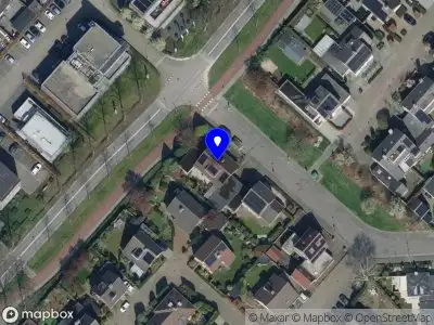 Overlastmelding Donk in Dongen