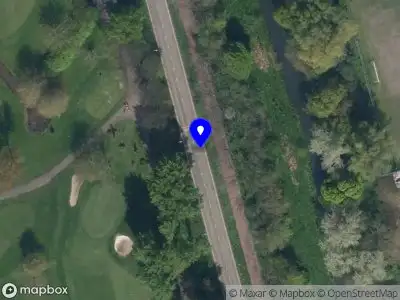 Snelheidscontrole op Boszoom te Rotterdam