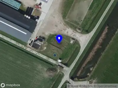 Politie naar de Oude Westerloosedijk in Goedereede vanwege ongeval met letsel