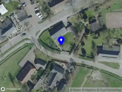 112 melding Politie naar de Heikantstraat in Volkel vanwege ongeval met letsel