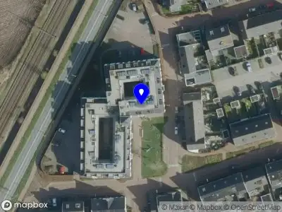 Overlastmelding Beltmolen in Berkel-Enschot