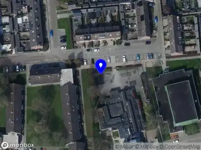 Overlastmelding Klaverbladstraat in Klaaswaal