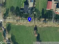 Politie naar de Klaas Kloosterweg Oost in Staphorst