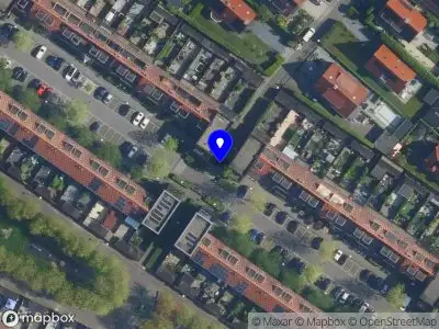 Ambulance met gepaste spoed naar de Pavane in Nieuw-Vennep