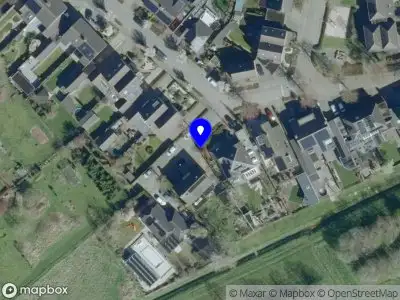 Traumahelikopter met grote spoed naar de Vlierbloem in Den Dungen