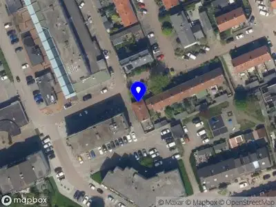 Ambulance met gepaste spoed naar de Burgemeester Verloopstraat in Capelle aan den IJssel