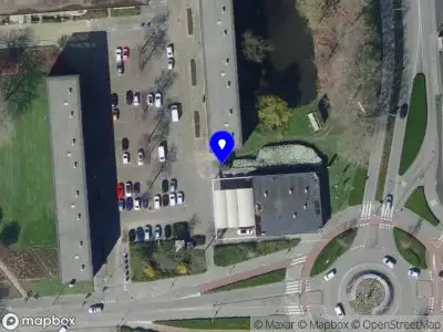 112 melding Ambulance met gepaste spoed naar de Mizarstraat in Spijkenisse