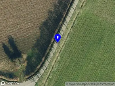 112 melding Brandweer met gepaste spoed naar de De Chalmotweg in Kamperveen vanwege dier(en) in nood