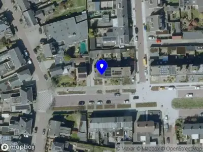 112 melding Politie naar de Stadselaan in Valkenswaard vanwege ongeval met letsel