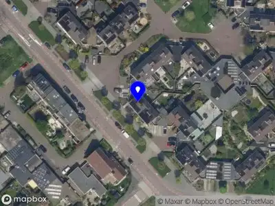 Ambulance met gepaste spoed naar de Zwanenkade in Krimpen aan den IJssel