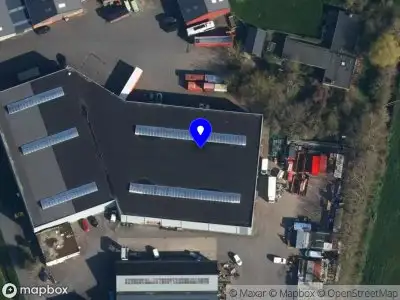 Politie met grote spoed naar de Friesestraatweg in Aduard vanwege ongeval met letsel