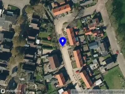 Brandweer met gepaste spoed naar de Sint Martinusstraat in Gaanderen vanwege afgaan rookmelder