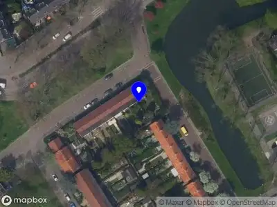 112 melding Ambulance met grote spoed naar de Groenezoom in Rotterdam