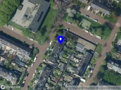 112 melding Ambulance met gepaste spoed naar de Paapenhof in Heiloo