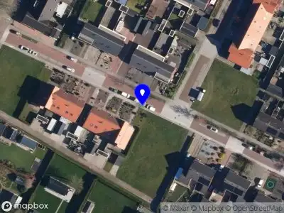 112 melding Brandweer met gepaste spoed naar de Berkenstraat in Alteveer