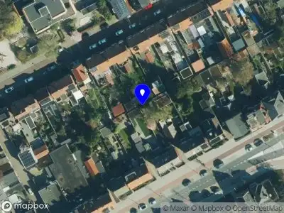 Politie naar de Meijersbergstraat in Enschede vanwege aanrijding met letsel