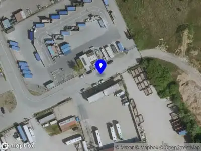 Traumahelikopter met grote spoed naar de Ir. Wintgensstraat in Kerkrade vanwege letsel