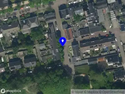 Brandweer met grote spoed naar de Jonge Zwaanstraat in Koog aan de Zaan vanwege afhijsen patient