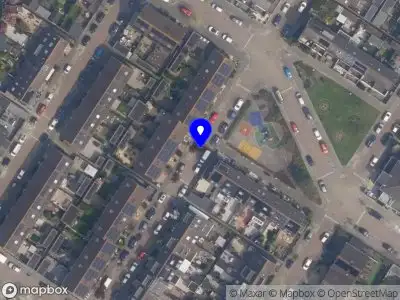 112 melding Besteld ambulance vervoer naar de Meropestraat in Hoek van Holland