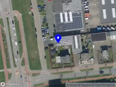 112 melding Brandweer met gepaste spoed naar de Het Goorke in Oosterhout